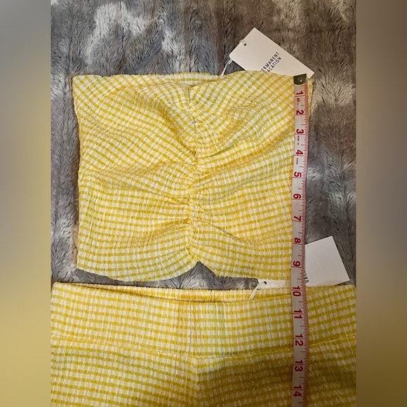 PERMANENT VACATION Set Size Small - Picture 8 of 10